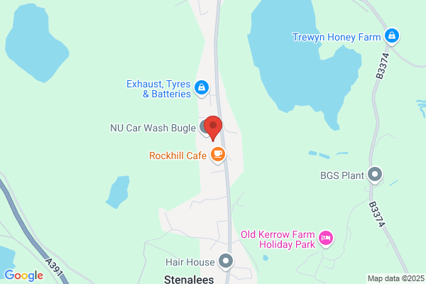 Mid Cornwall MoT Centre