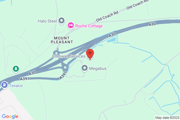 WHSmith Motorway Services