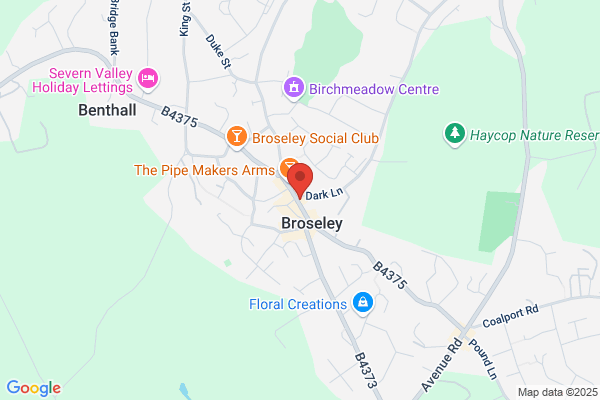 Broseley Dental Practice