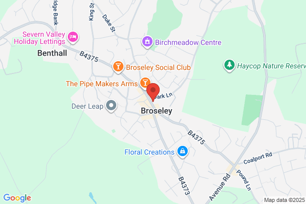 Broseley Newsagents