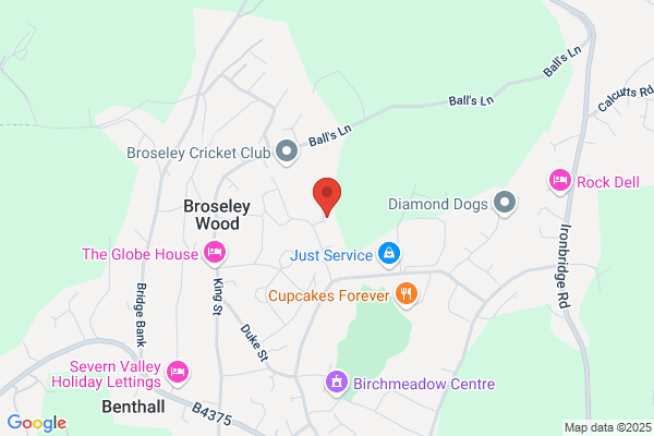Broseley School Of Motoring