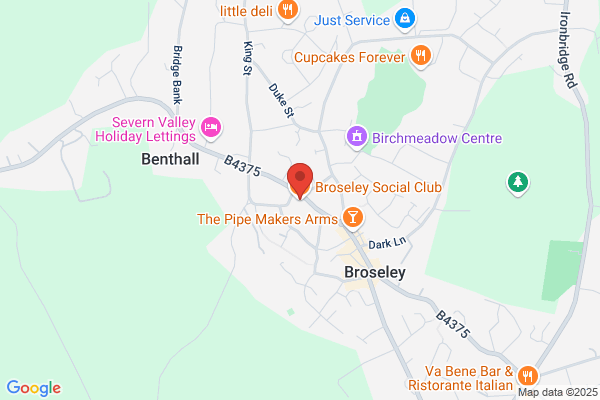 Broseley Social Club