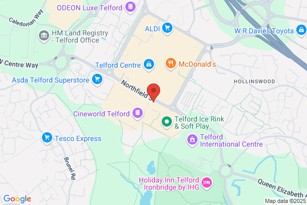 Dawley & District Credit Union