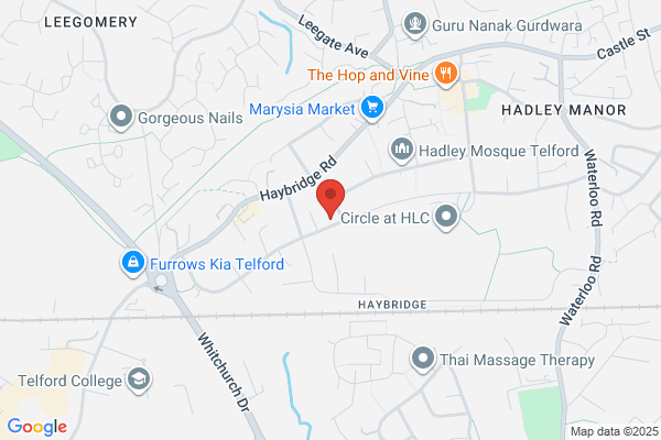 Hadley Supermarket
