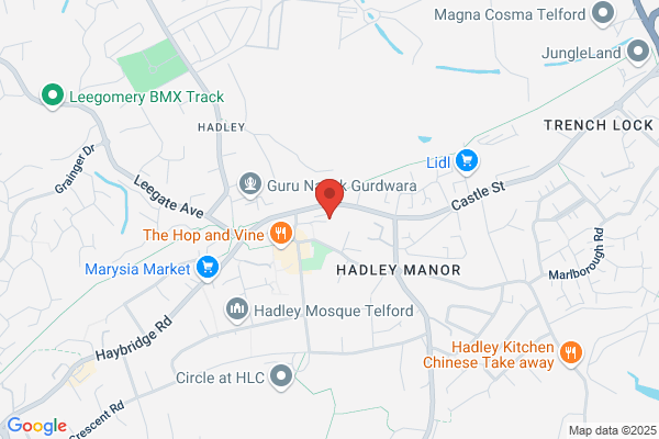 Hadley Youth Centre