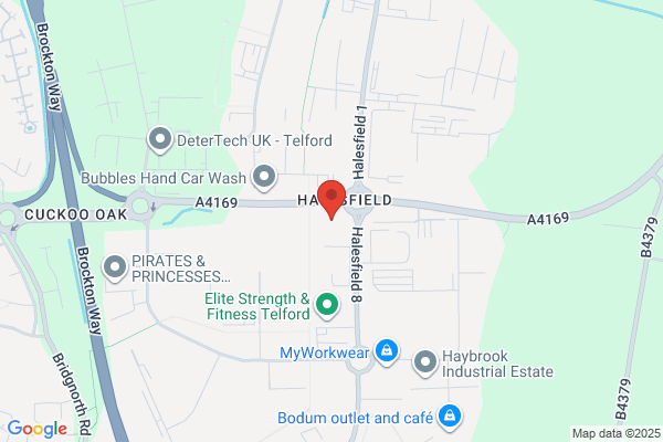 Interpipe (UK) Ltd