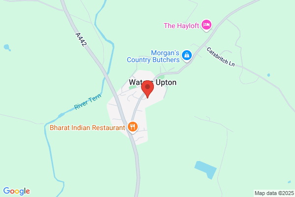 M A Bufton & Sons