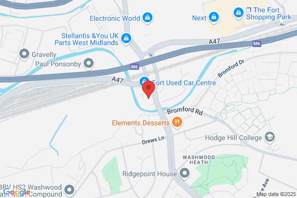 Mach Vehicle & Finance Ltd
