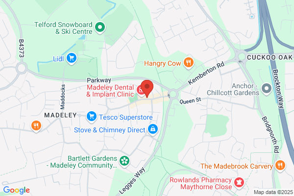 Madeley Dental Practice