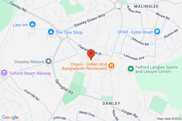 Mitchell's Domestic Appliances Ltd