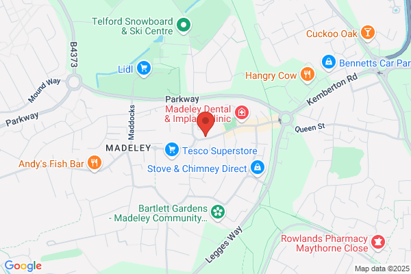 Telford Letting Agency