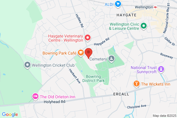Wellington & District Cottage Care Centre Trust