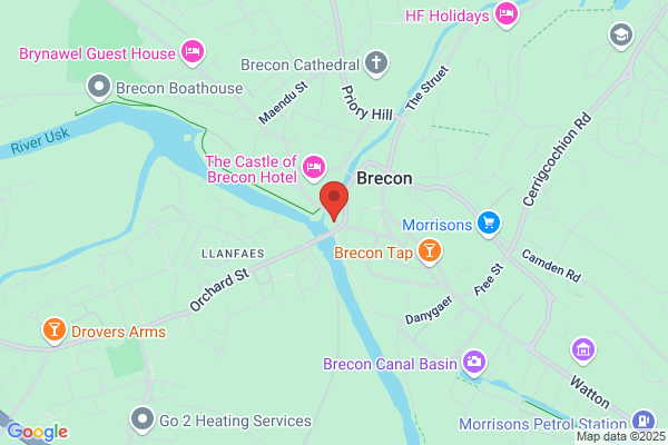 Builth Chiropractic Clinic