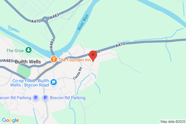 Builth Wells Electrics