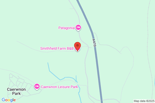 Builth Wells Rural Information Exchange