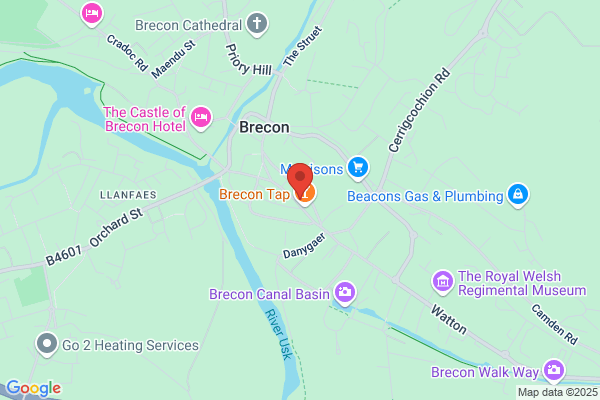 Get Connected