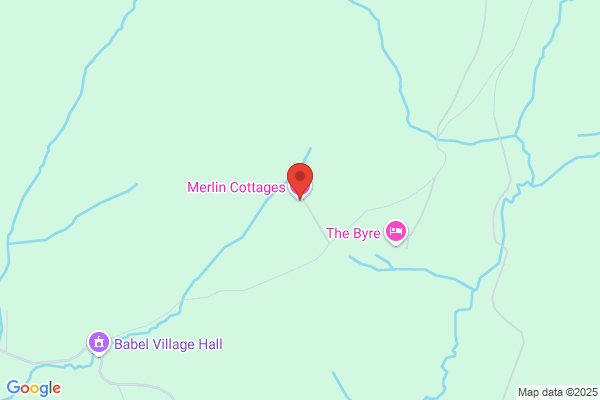 Merlins Mill