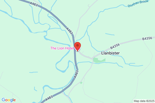 The Lion Hotel