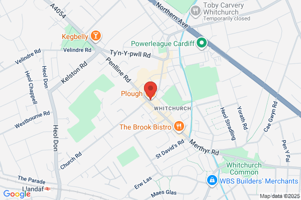 The Plough