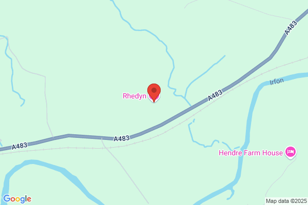 R A Healey