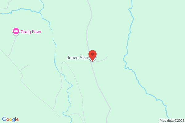 A Jones
