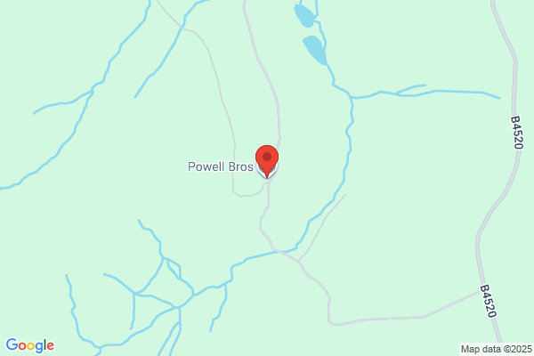 I W Powell & Sons