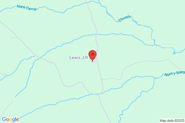 J R Lewis