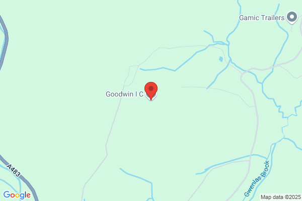 T R & H M Goodwin