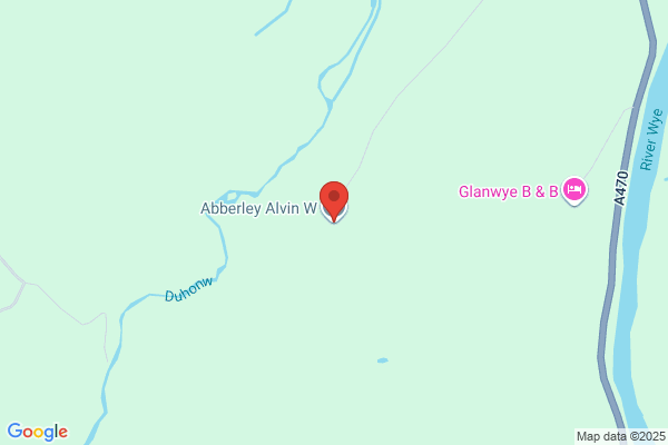 Alvin W Abberley