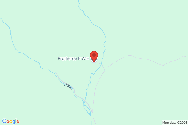 E W E Protheroe