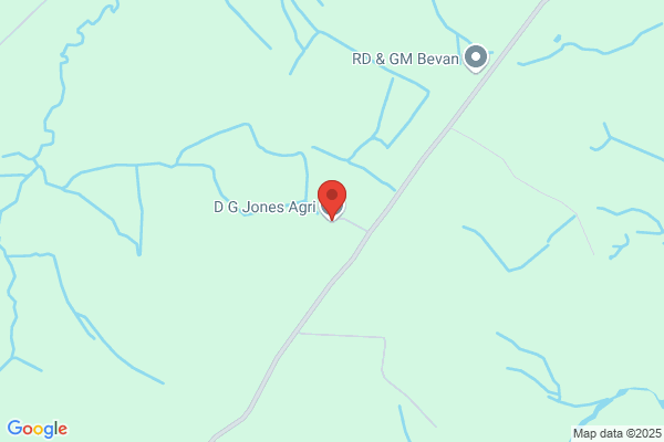 J E Jones
