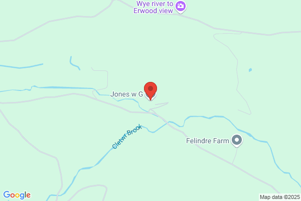 W A T Jones