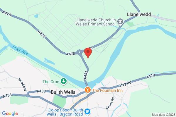 Builth Wells Electrics