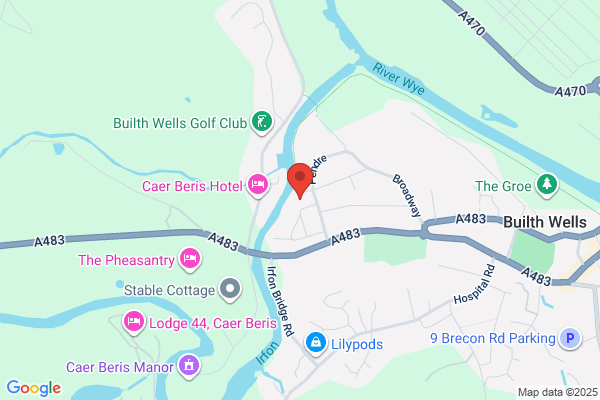 Builth Wells Group Medical Practice
