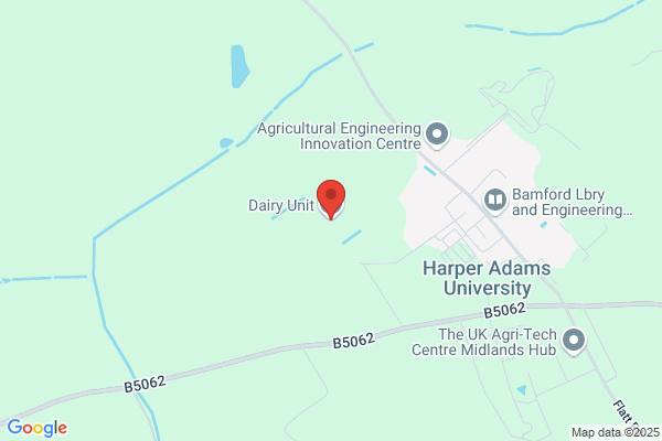Caepandy Dairy