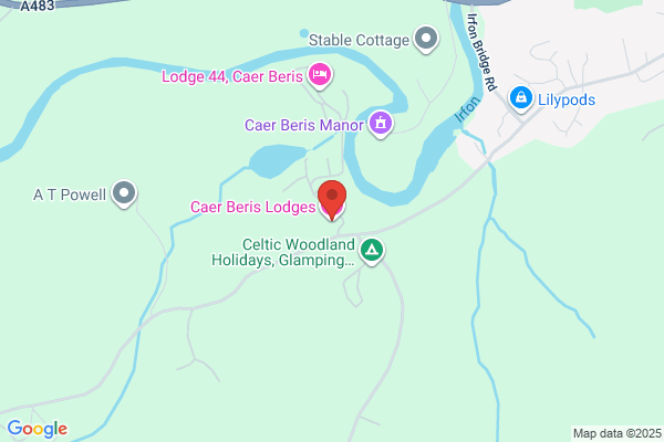 Caerberis Holiday Park