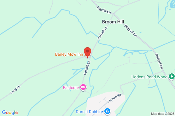 Barley Mow Inn