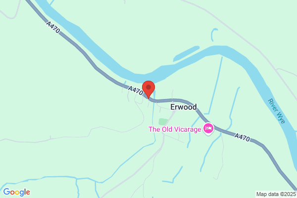The Erwood Inn