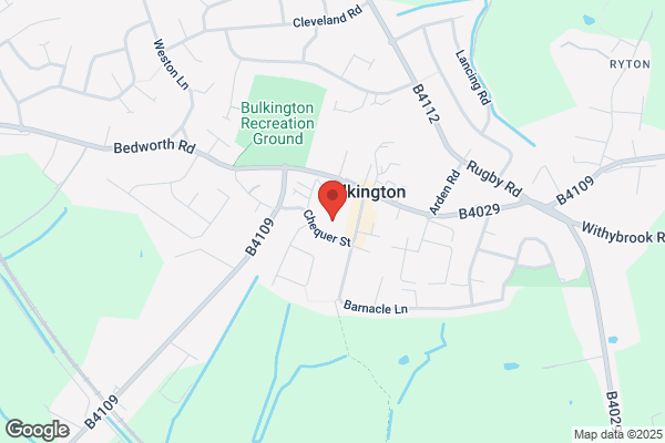 Bulkington Sports & Social Club