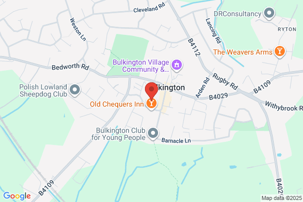 Bulkington Working Mens Club