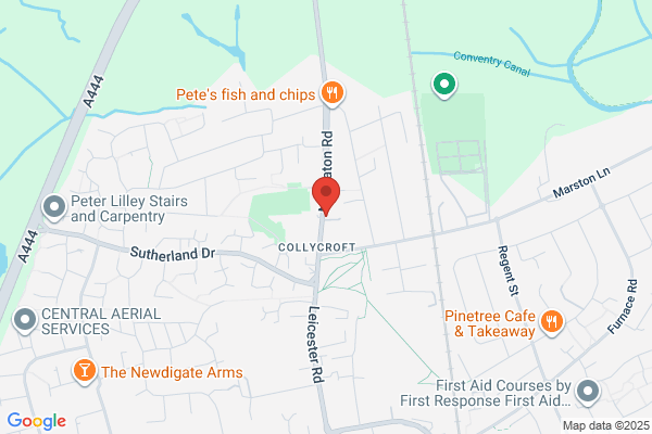 Collyhurst Residential Care Home