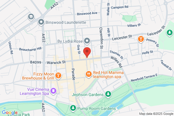 Rainbow Nanny Agency