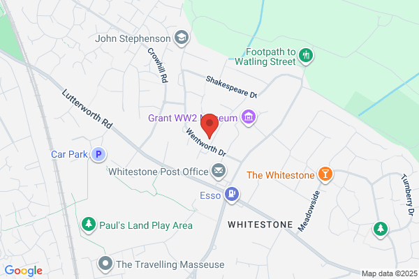 Whitesone Veterinary Surgery