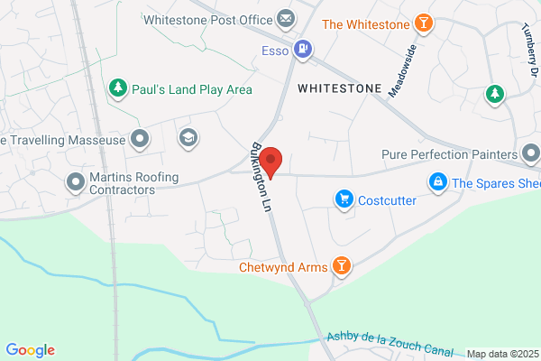 Whitestone Independent