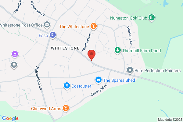 Whitestone Supplies