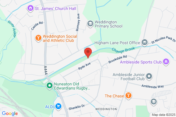 York Avenue Sheltered Housing