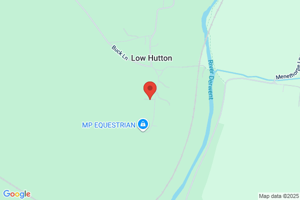 Huttons Ambo Post Office