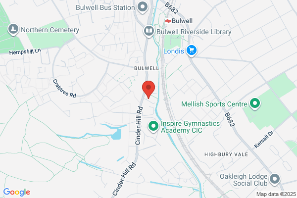 Bulwell Auto Services