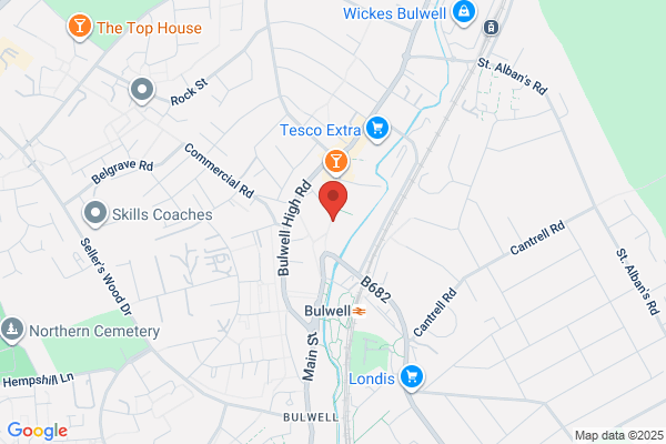 Bulwell Fish Bar
