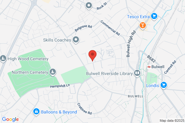 Bulwell Self Storage